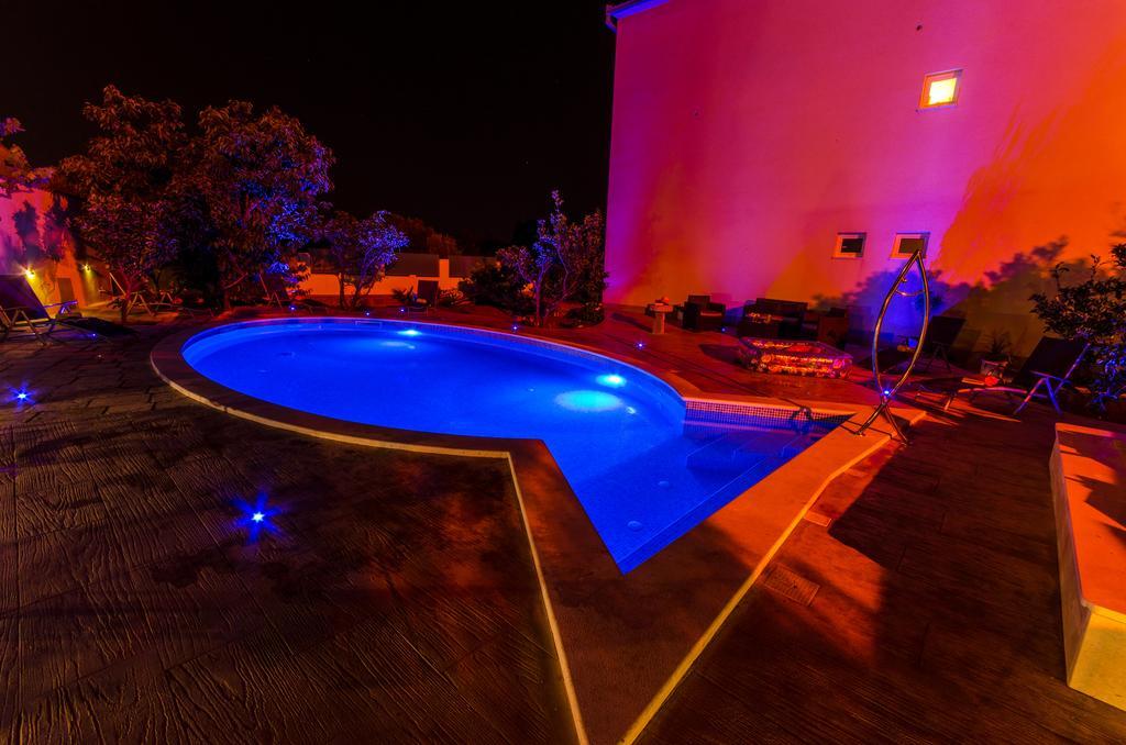 Apartments Petra Trogir Exterior photo