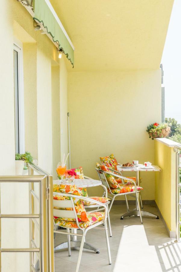 Apartments Petra Trogir Exterior photo
