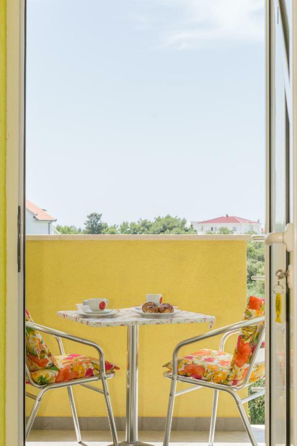 Apartments Petra Trogir Exterior photo